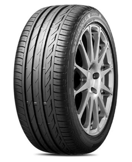 Bridgestone TURANZA T001 AURIS 195/65 R15 91H