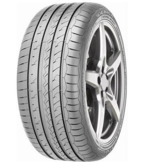 DEBICA 205/55R16 94V PRESTO HP 2 XL