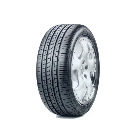 PIRELLI PZERO ROSSO ASIMMETRICO 205/55 R16 91Y (N5)