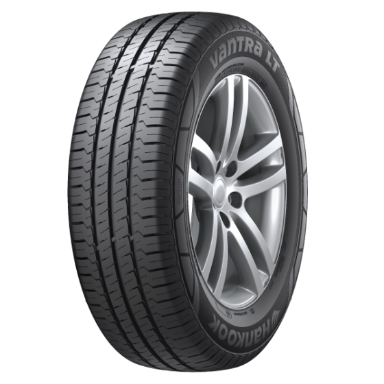 HANKOOK RA18 Vantra LT 215/70 R16 110/108S DOT 2022