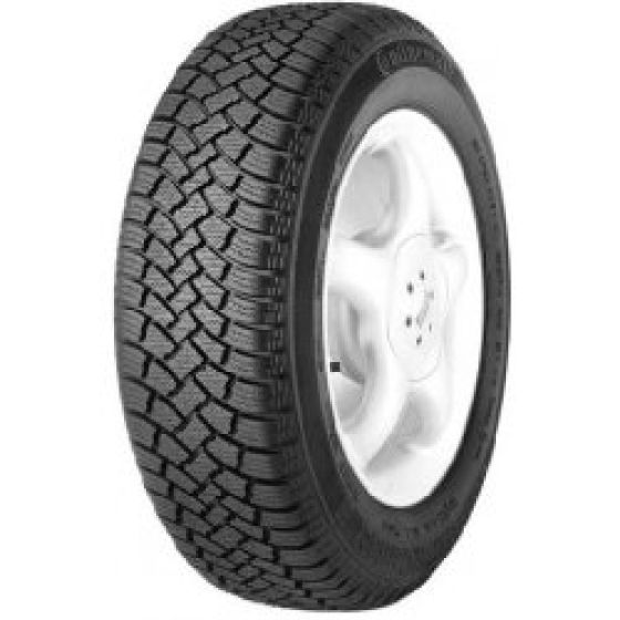 Continental 135/70R15 70T FR ContiWinterContact TS 760