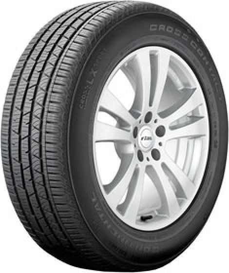 CONTINENTAL 315/40R21 111H CrossContact LX Sport MO