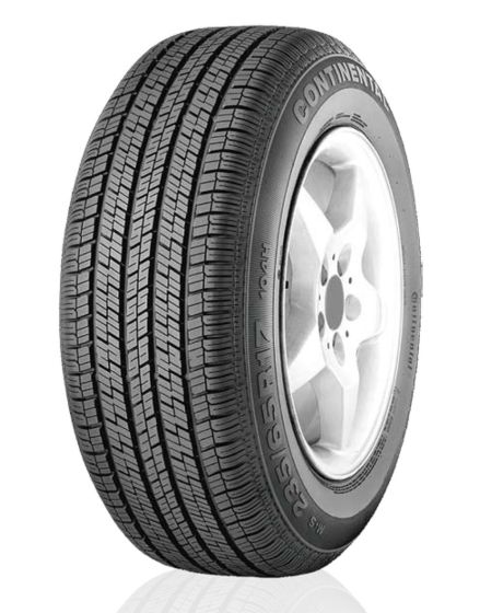 CONTINENTAL 255/55R19 111V XL 4x4Contact