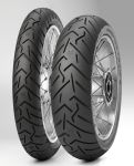 PIRELLI SCORPION TRAIL II  170/60 ZR 17 M/C 72W TL (K) REAR