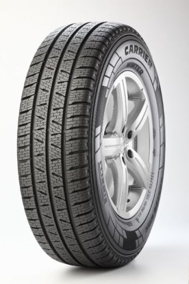 PIRELLI 225/55 R17 109T CARRIER WINTER