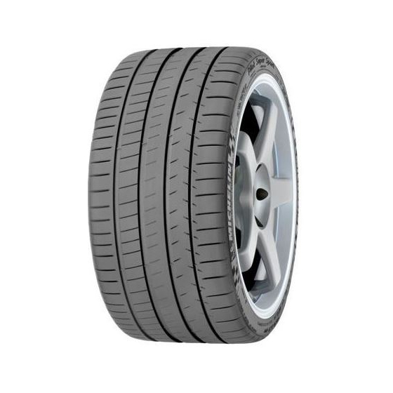 MICHELIN 335/30 ZR20 (108Y) XL TL PILOT SUPER SPORT N0