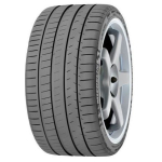 MICHELIN 335/30 ZR20 (108Y) XL TL PILOT SUPER SPORT N0