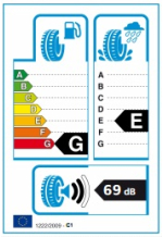 Sava Effecta + 145/70 R13 71T