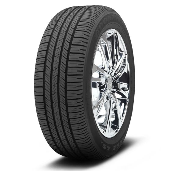 GOODYEAR 245/45R18 100V EAGLE LS-2 * XL ROF FP