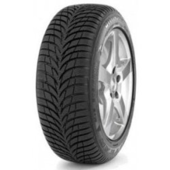 GOODYEAR 205/55 R16 91H ULTRA GRIP 7+ MS * FP