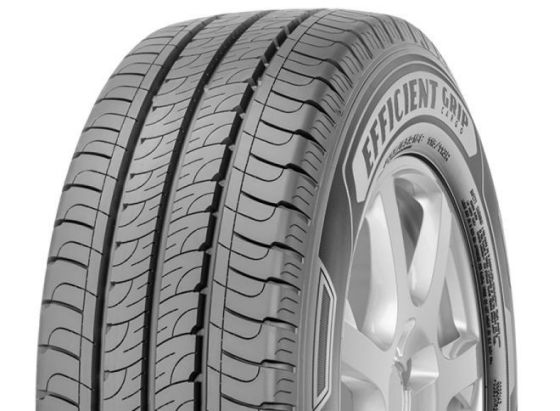GOODYEAR 185/75R16C 104/102R EFFICIENTGRIP CARGO