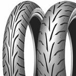 DUNLOP 90/90-18 51H TL ARROWMAX GT601F FRONT