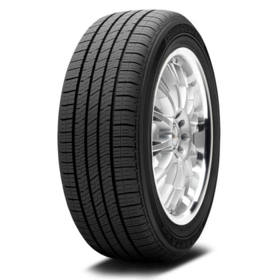 BRIDGESTONE TURANZA ER42 245/50 R18 100W RFT *