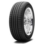 BRIDGESTONE TURANZA ER42 245/50 R18 100W RFT *