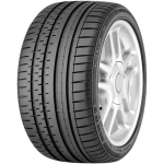 CONTINENTAL 275/35R20 102Y XL FR ContiSportContact 2 MO