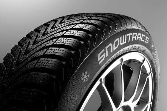 Vredestein Snowtrac 5 175/70 R14 95/93T C