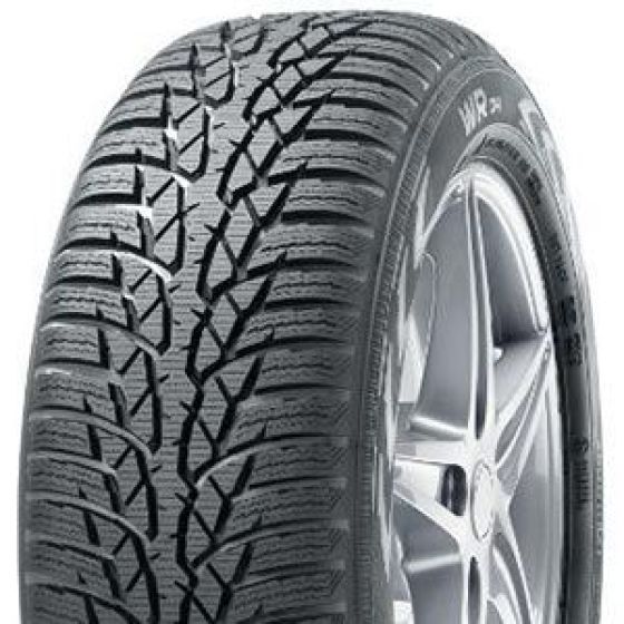 Nokian WR D4 195/65 R15 95H
