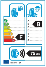 General Tire Grabber-AT3 31 X 10.50 R15 109S