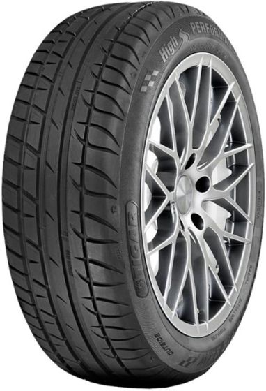 Tigar 205/55 R16 91H HIGH PERFORMANCE