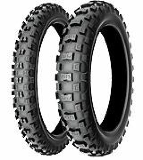 MICHELIN 70/100 - 19 M/C 42M STARCROSS MH3 JUNIOR FRONT TT