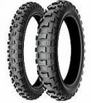 MICHELIN 70/100 - 19 M/C 42M STARCROSS MH3 JUNIOR FRONT TT