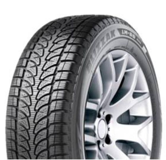 Bridgestone Blizzak LM80 Evo 255/50 R20 109H XL AO