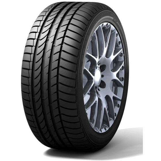 Dunlop Sport Maxx TT 195/55 R16 87V ROF MFS *