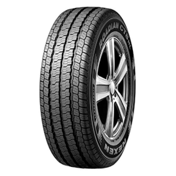 Nexen ROADIAN CT8 215/75 R16 116/114R
