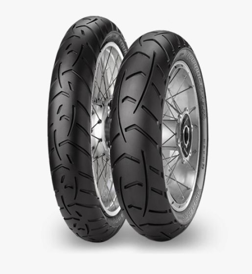 METZELER TOURANCE NEXT 190/55 ZR 17 M/C (75W) TL REAR