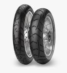 METZELER TOURANCE NEXT 190/55 ZR 17 M/C (75W) TL REAR