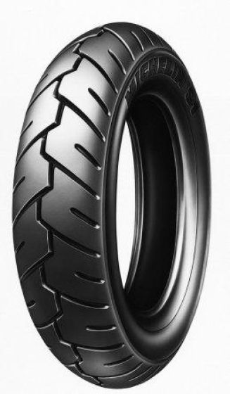 MICHELIN 130/70 - 10 52J S1 TL/TT