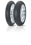 Avon AV80 3D Ultra Sport 190/50 R17 73W TL