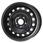 Plechový disk 6.50JJ x 16 rozteč 5x114,3 ET38 střed 67 (CITROËN/MITSUBISHI/PEUGEOT)