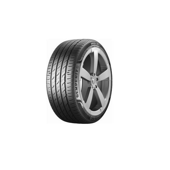Semperit 195/60R15 88V SPEED-LIFE 3