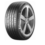 Semperit 195/60R15 88V SPEED-LIFE 3