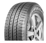 FULDA 215/70R15C 109/107S CONVEO TOUR 2