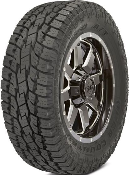 TOYO OPEN COUNTRY A/T+ 225/65 R17 102H