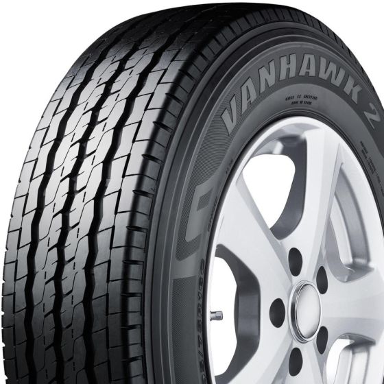 FIRESTONE VANHAWK 2 215/70 R15 109S