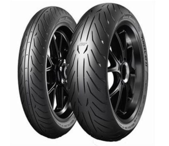 PIRELLI ANGEL GT II 170/60 R 17 M/C 72V TL REAR