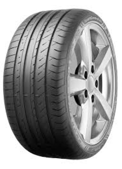 FULDA 275/45R20 110Y SPORTCONTROL 2 XL FP