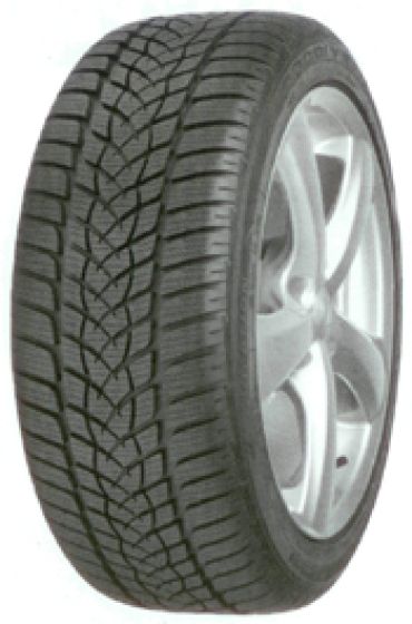 GOODYEAR 205/55 R16 91H ULTRA GRIP PERFORMANCE 2 MS* ROFFP