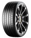 CONTINENTAL 235/35ZR19 (91Y) XL FR SportContact 6