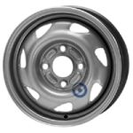 Plechový disk 4.50J x 13 rozteč 4x108 ET37,5 střed 63,3 (FORD)