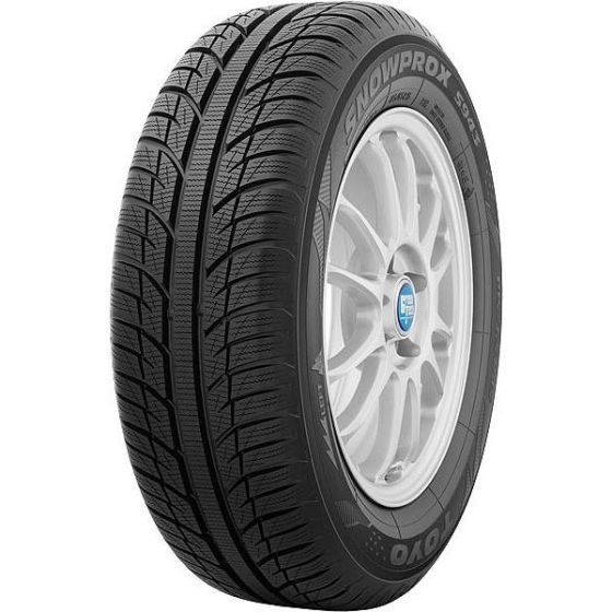 Toyo Snowprox S943 195/55 R16 87H