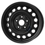 Plechový disk 6J x 15 rozteč 5x114,3 ET50 střed 60 (FIAT/SUZUKI)