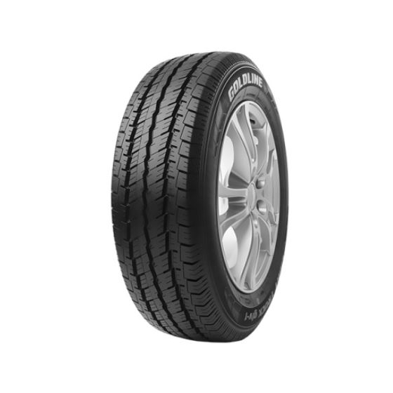 GOLDLINE GLV1 165/70 R14 89R