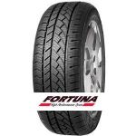 Fortuna ECOPLUS 4S 245/45 R17 99W XL M+S 3PMSF