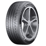 CONTINENTAL 275/40R21 107Y XL PremiumContact 6 SSR *