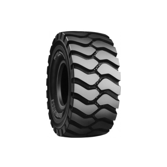 BRIDGESTONE VSNT 2-A 26.5 R25 */** L4/E4 TL