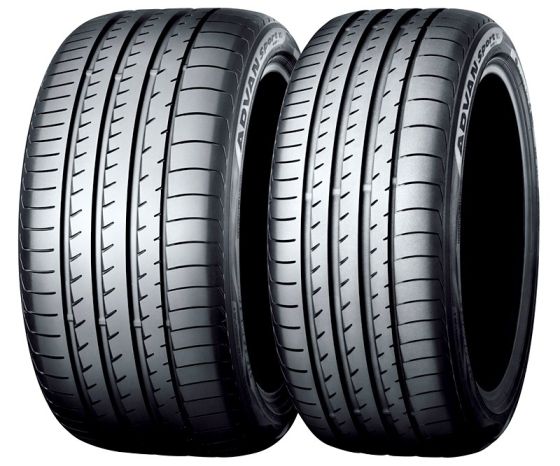 Yokohama Advan Sport (V105) 225/50 R16 92V MO